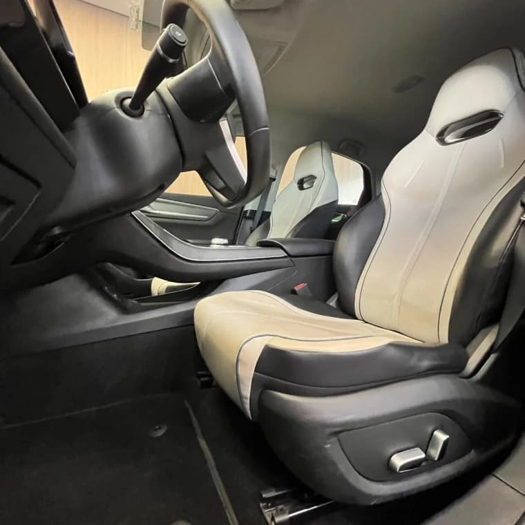 BYD KING 1.5 DM-I PHEV GL AUTOMÁTICO 2025 Híbrido - Picture 10