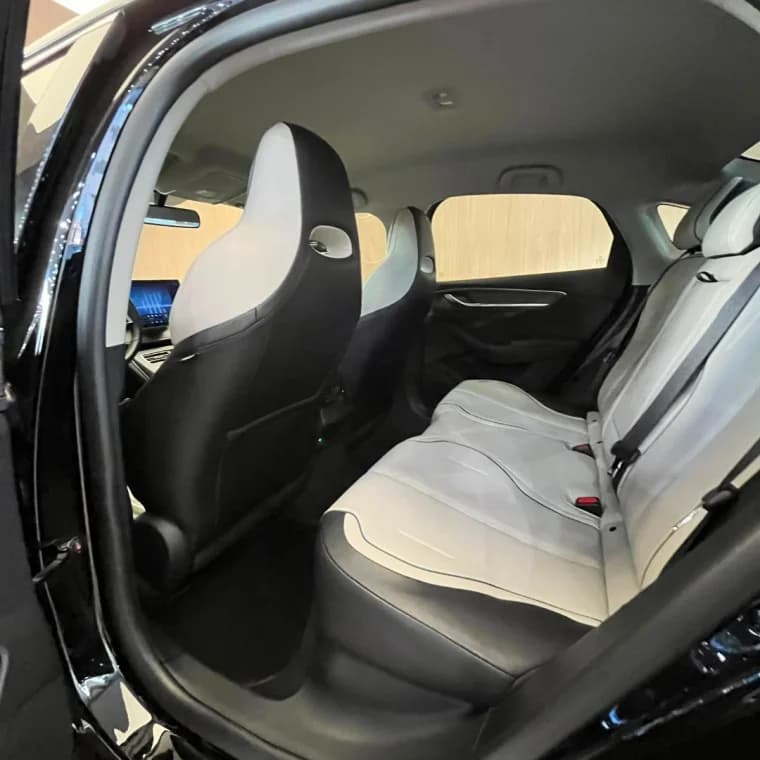 BYD KING 1.5 DM-I PHEV GL AUTOMÁTICO 2025 Híbrido - Picture 12