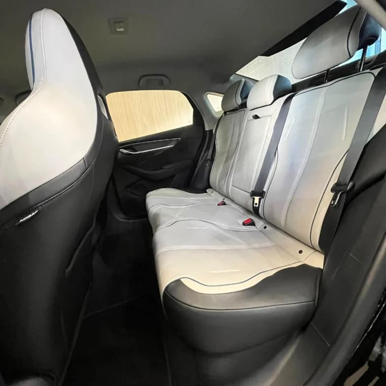 BYD KING 1.5 DM-I PHEV GL AUTOMÁTICO 2025 Híbrido - Picture 13
