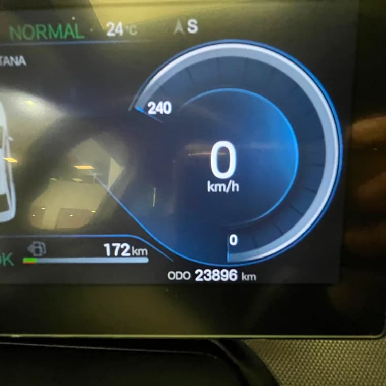BYD KING 1.5 DM-I PHEV GL AUTOMÁTICO 2025 Híbrido - Picture 6