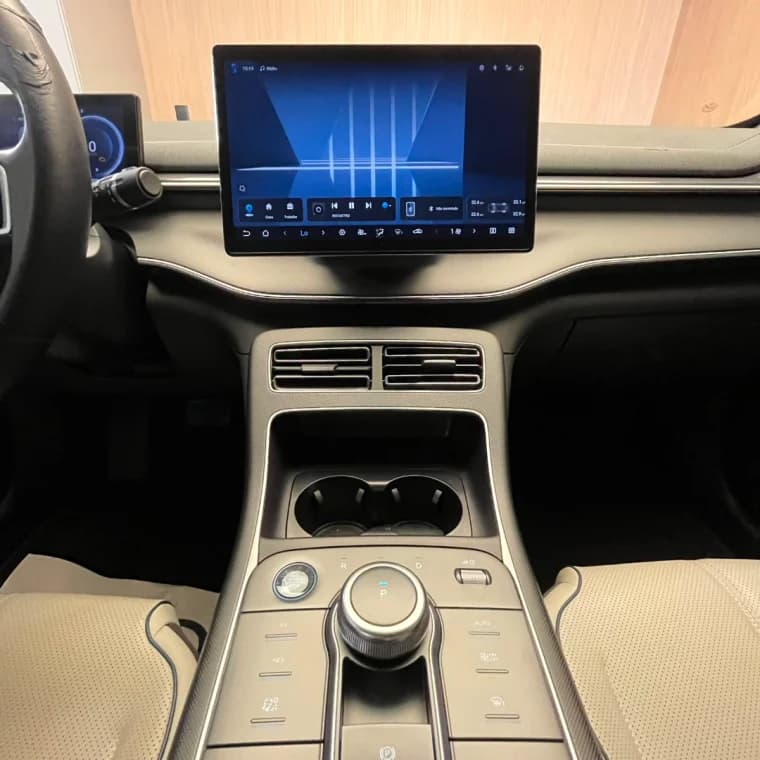 BYD KING 1.5 DM-I PHEV GL AUTOMÁTICO 2025 Híbrido - Picture 8