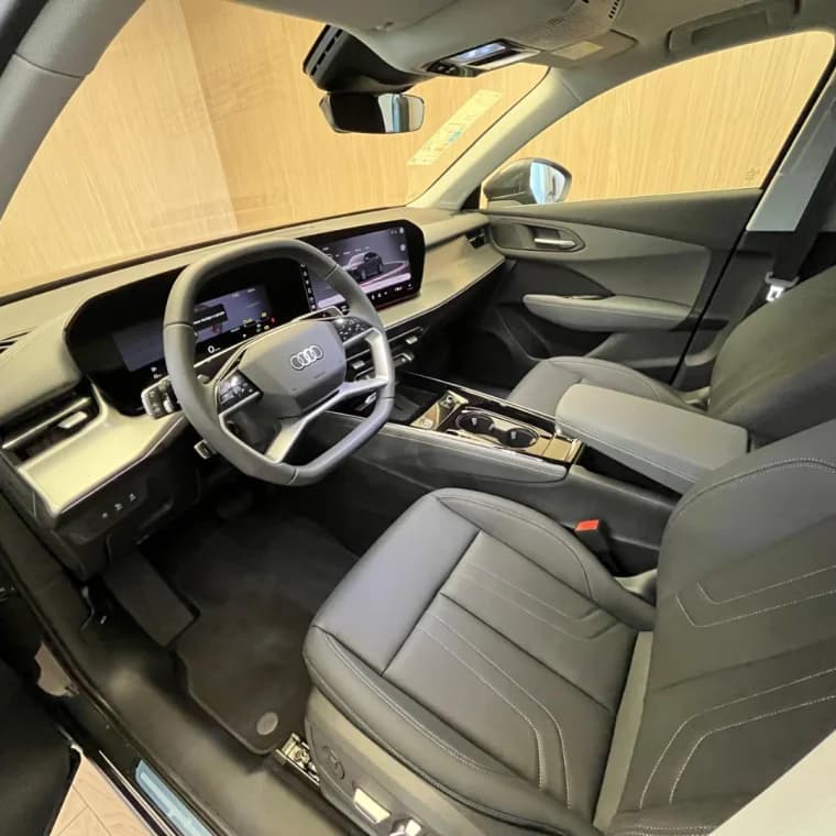 Audi Q3 2.0 TFSI GASOLINA SPORTBACK LAUNCH EDITION QUATTRO S TRONIC 2026 Gasolina - Picture 12