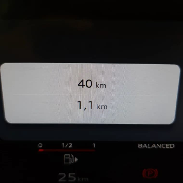 Audi Q3 2.0 TFSI GASOLINA SPORTBACK LAUNCH EDITION QUATTRO S TRONIC 2026 Gasolina - Foto 6
