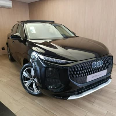 2.0 TFSI GASOLINA SPORTBACK LAUNCH EDITION QUATTRO S TRONIC