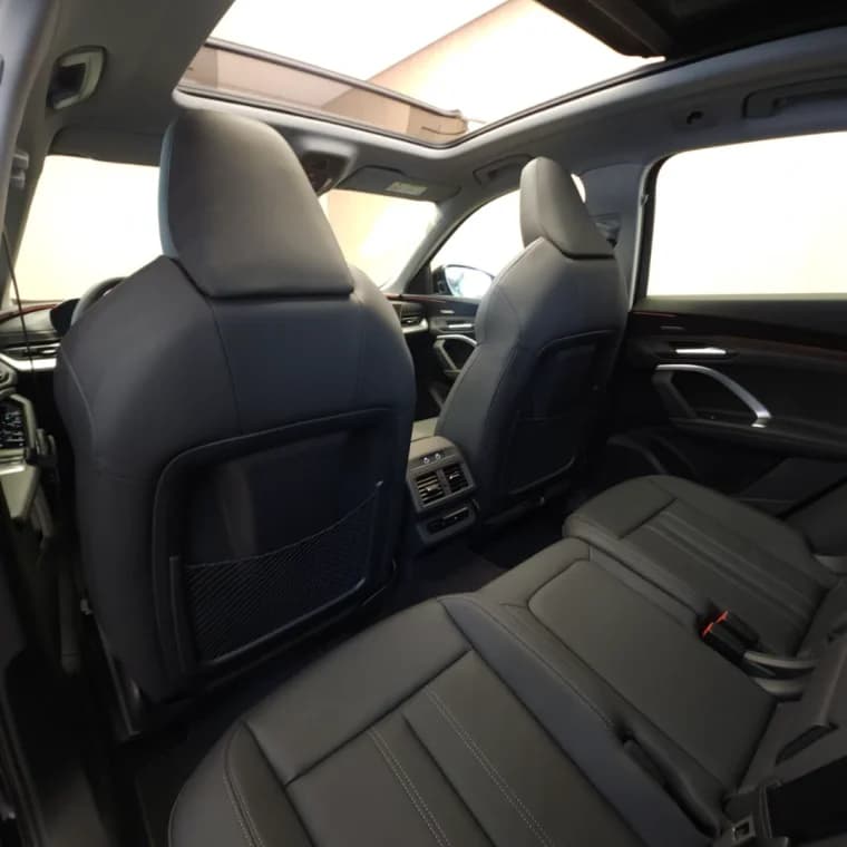Audi Q5 2.0 TFSI GASOLINA S LINE QUATTRO S TRONIC 2026 Gasolina - Foto 10