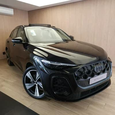 2.0 TFSI GASOLINA S LINE QUATTRO S TRONIC