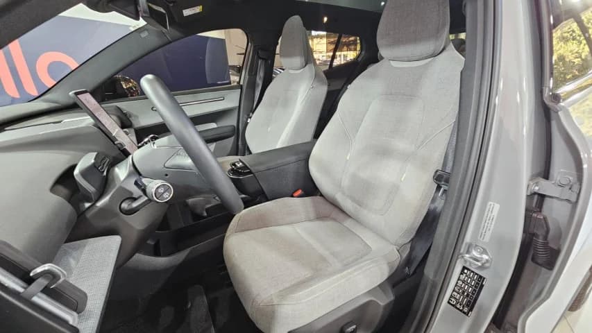 Volvo EX30 69 KW ELÉTRICO ULTRA 2024 Híbrido - Picture 10