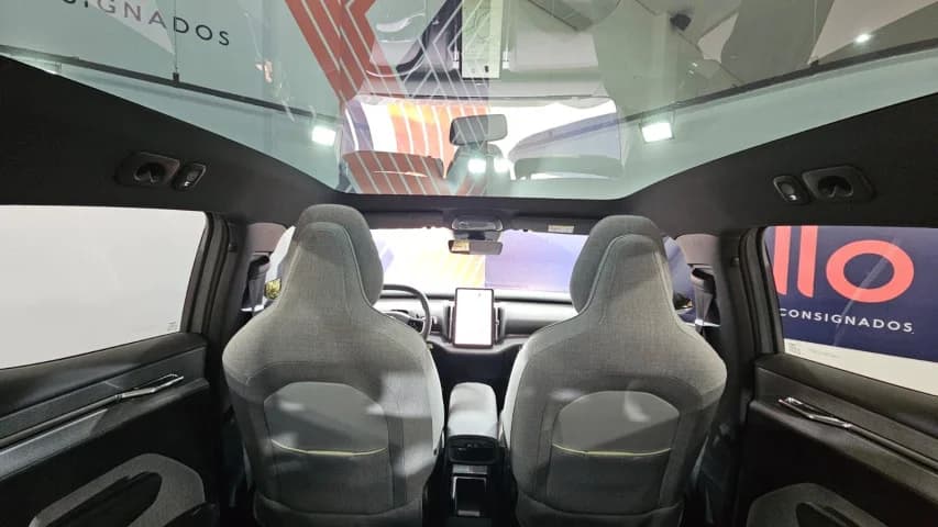 Volvo EX30 69 KW ELÉTRICO ULTRA 2024 Híbrido - Picture 14