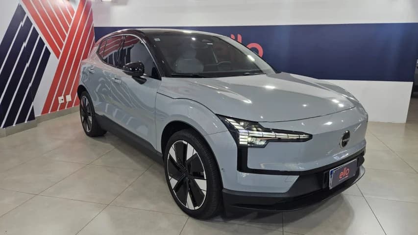 Volvo EX30 69 KW ELÉTRICO ULTRA 2024 Híbrido - Picture 1
