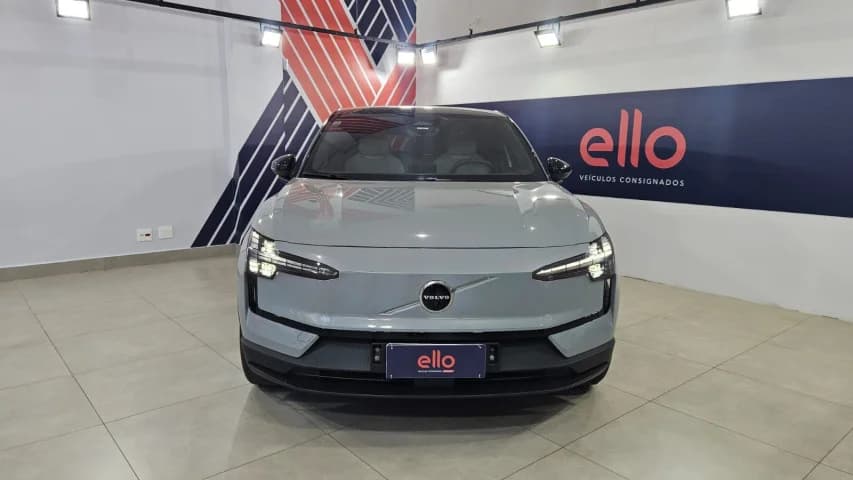 Volvo EX30 69 KW ELÉTRICO ULTRA 2024 Híbrido - Picture 2