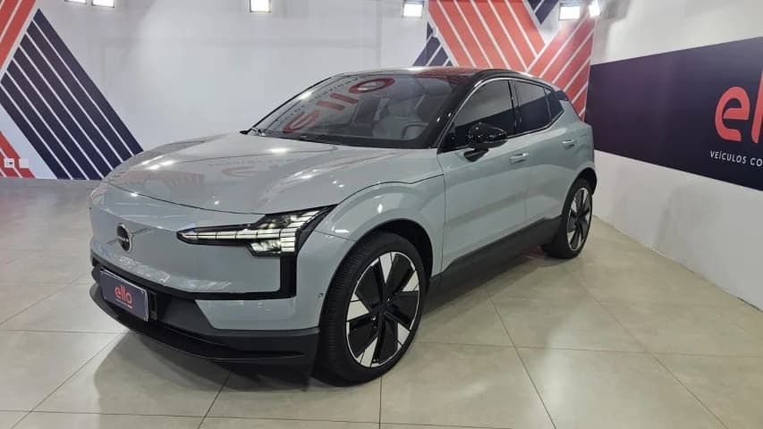 Volvo EX30 69 KW ELÉTRICO ULTRA 2024 Híbrido - Picture 3