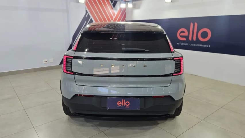 Volvo EX30 69 KW ELÉTRICO ULTRA 2024 Híbrido - Picture 5
