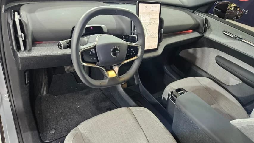 Volvo EX30 69 KW ELÉTRICO ULTRA 2024 Híbrido - Picture 8