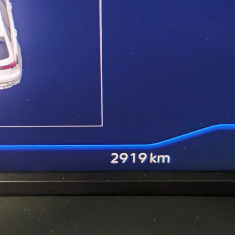Volkswagen NIVUS 1.0 200 TSI TOTAL FLEX HIGHLINE AUTOMÁTICO 2026 Flex - Picture 6