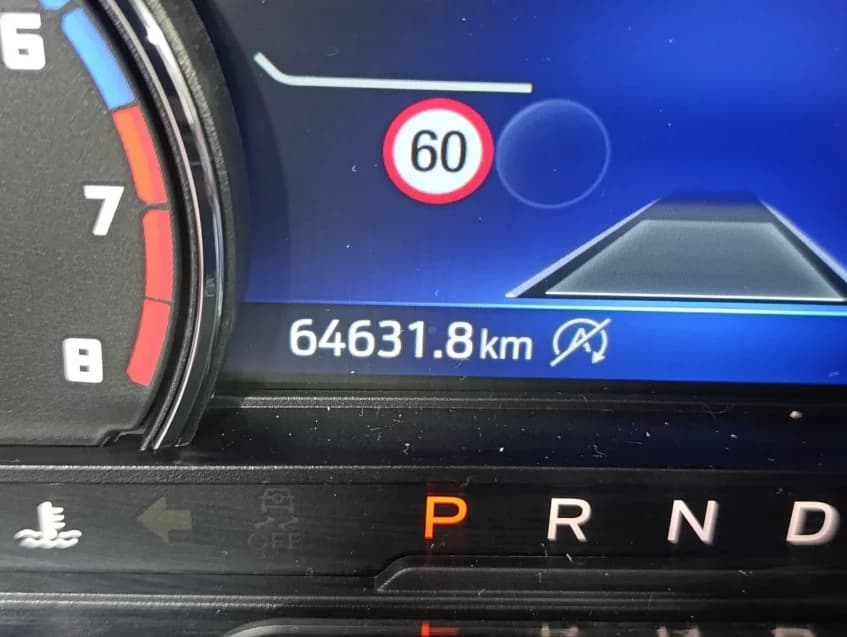 Ford BRONCO SPORT 2.0 ECOBOOST GASOLINA WILDTRAK 4X4 SELECTSHIFT 2021 Gasolina - Picture 7