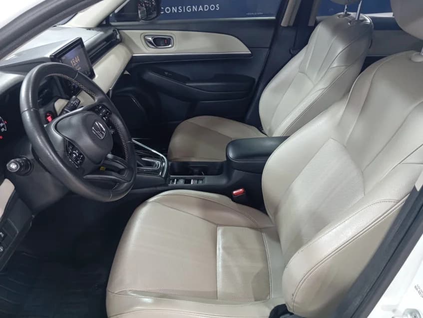 Honda HR-V 1.5 DI I-VTEC TURBO FLEX ADVANCE CVT 2023 Flex - Picture 12