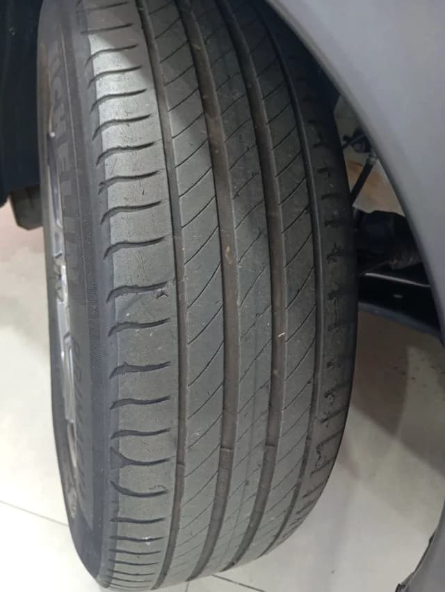 Honda HR-V 1.5 DI I-VTEC TURBO FLEX ADVANCE CVT 2023 Flex - Picture 16
