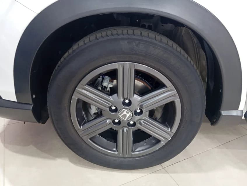 Honda HR-V 1.5 DI I-VTEC TURBO FLEX ADVANCE CVT 2023 Flex - Picture 17