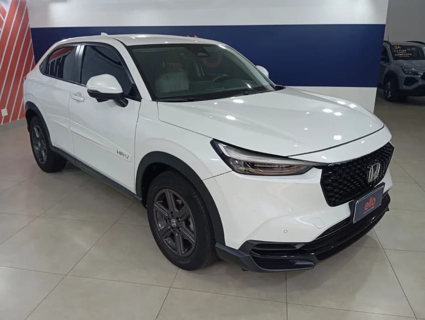 Honda HR-V 1.5 DI I-VTEC TURBO FLEX ADVANCE CVT 2023 Flex - Picture 1