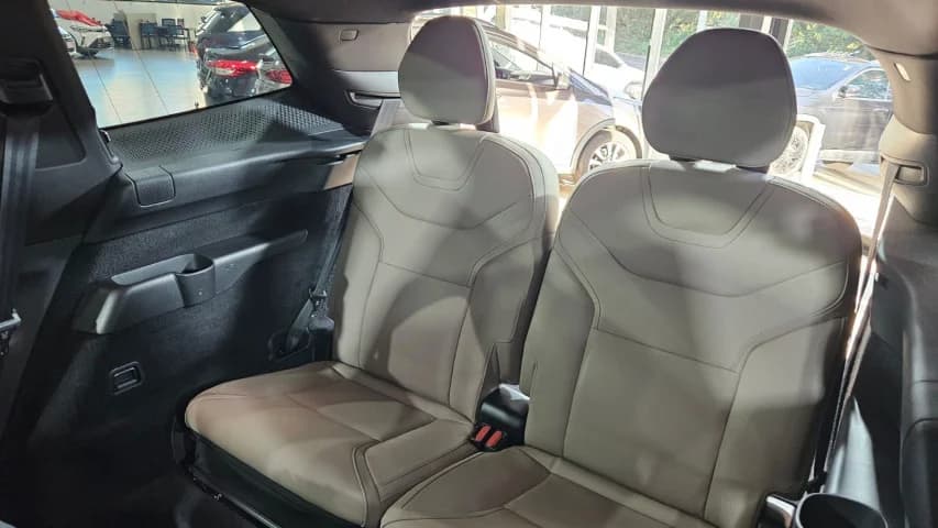Volvo EX90 P8 RECHARGE TWIN ELECTRIC PERFORMANCE ULTRA AWD 2025 Híbrido - Picture 16