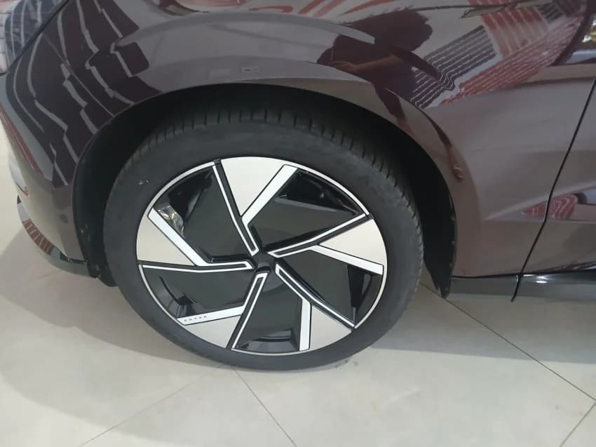 Volvo EX90 P8 RECHARGE TWIN ELECTRIC PERFORMANCE ULTRA AWD 2025 Híbrido - Picture 18