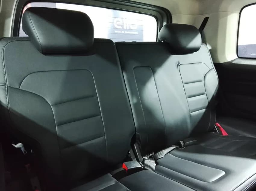 Troller T4 3.2 XLT 4X4 20V TURBO INTERCOOLER DIESEL 2P MANUAL 2019 Diesel - Picture 15