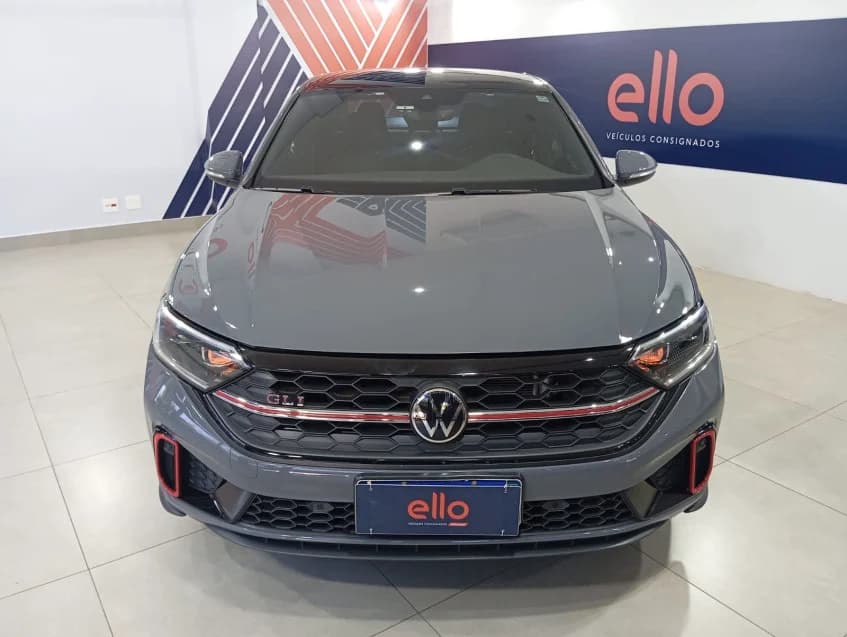 Volkswagen JETTA 2.0 350 TSI GASOLINA GLI DSG 2024 Gasolina - Picture 2