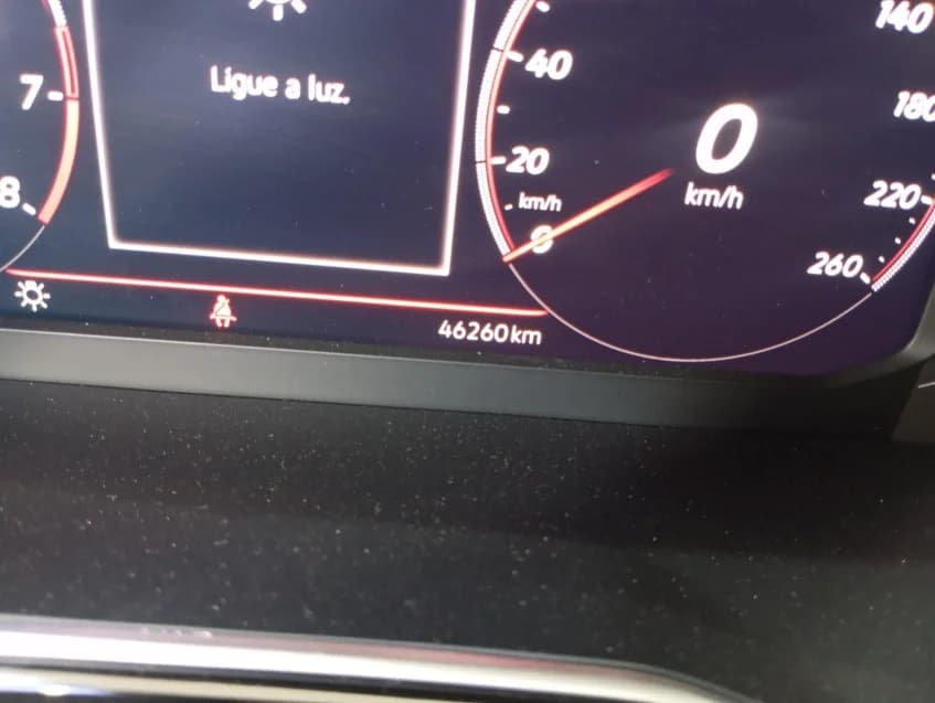 Volkswagen JETTA 2.0 350 TSI GASOLINA GLI DSG 2024 Gasolina - Picture 8