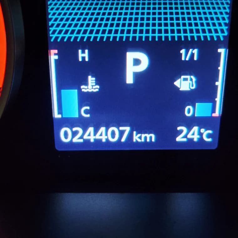 Mitsubishi ECLIPSE CROSS 1.5 MIVEC TURBO GASOLINA HPE-S CVT 2026 Gasolina - Picture 5