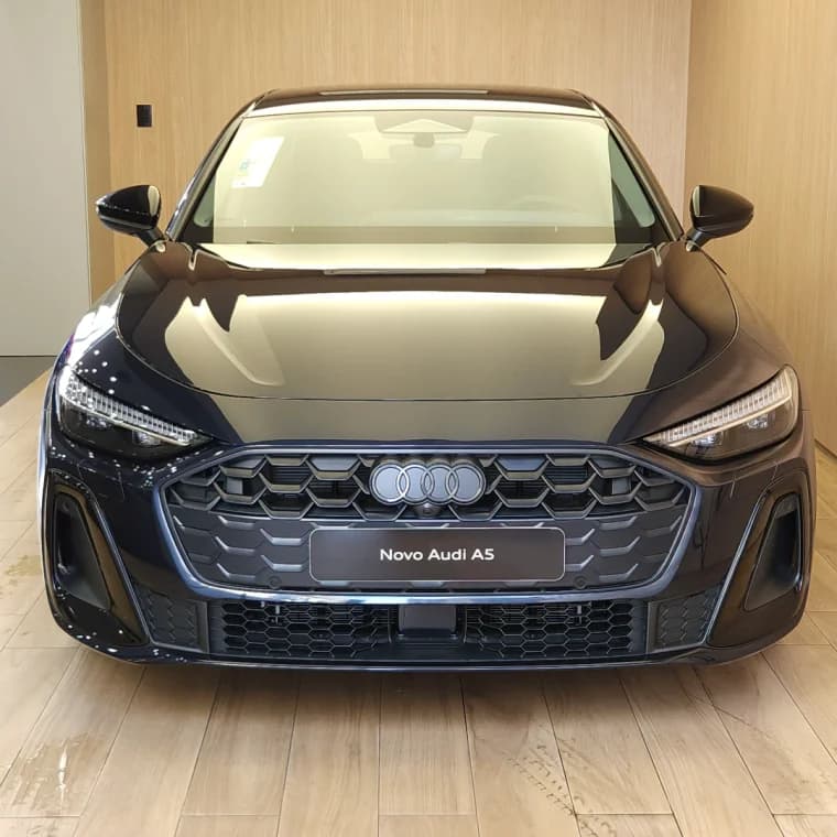 Audi A5 2.0 TFSI GASOLINA PERFORMANCE S EDITION QUATTRO S TRONIC 2025 Gasolina - Picture 2