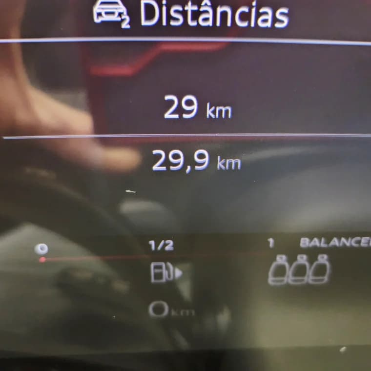 Audi A5 2.0 TFSI GASOLINA PERFORMANCE S EDITION QUATTRO S TRONIC 2025 Gasolina - Picture 5