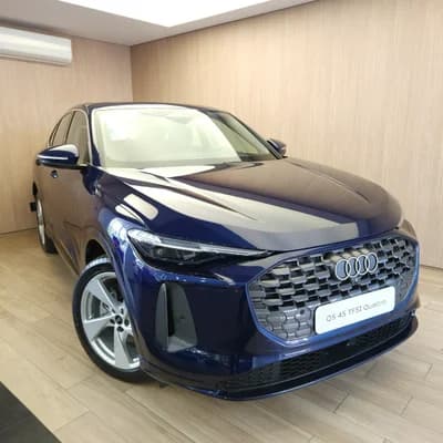 2.0 TFSI GASOLINA SPORTBACK ADVANCED QUATTRO S TRONIC