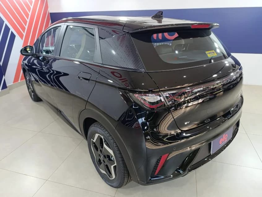 BYD DOLPHIN null 2024 Elétrico - Picture 6