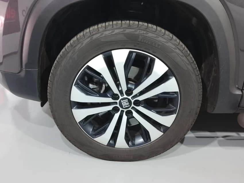 Fiat TORO null 2025 Diesel - Picture 19