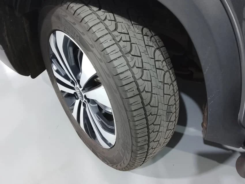 Fiat TORO null 2025 Diesel - Picture 20