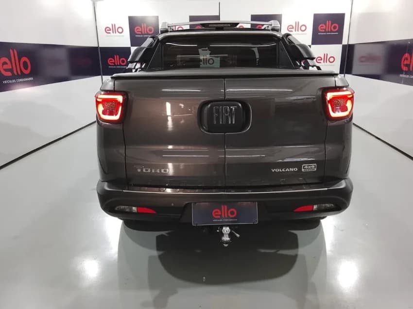 Fiat TORO null 2025 Diesel - Picture 5