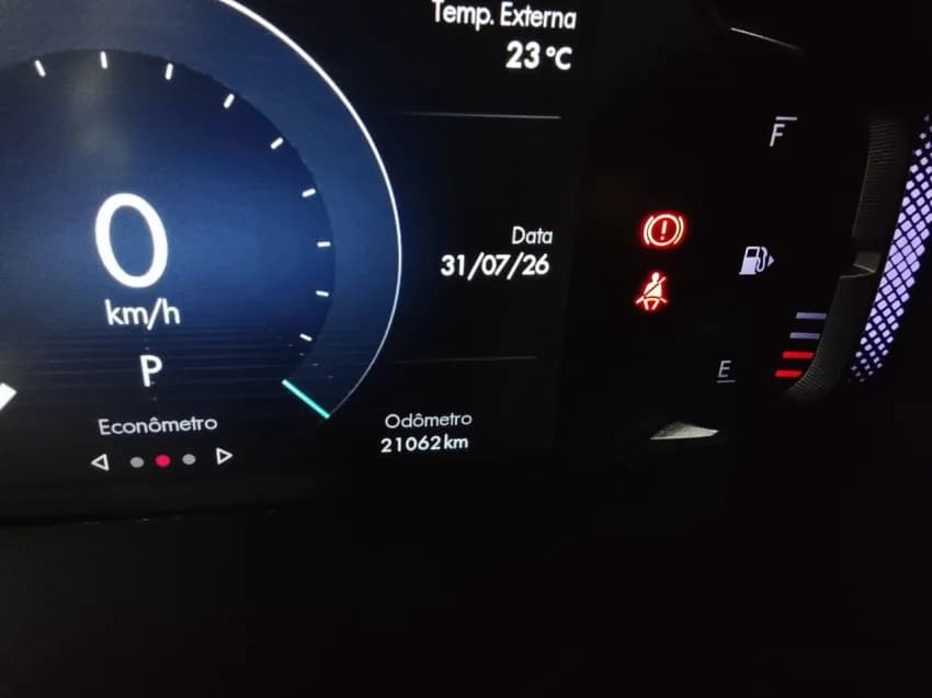 Fiat TORO null 2025 Diesel - Picture 7