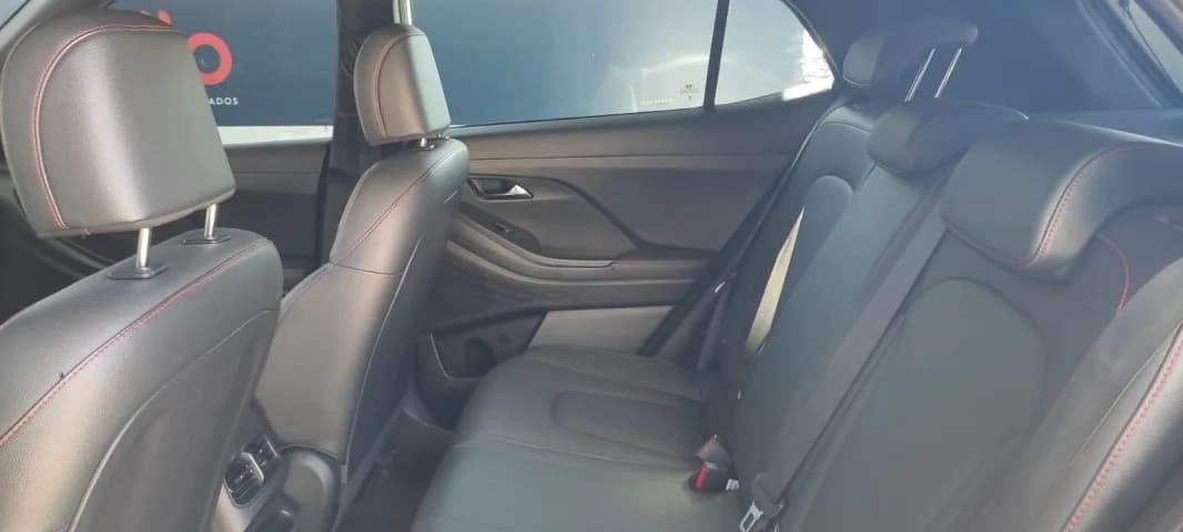 Hyundai CRETA 1.0 TGDI FLEX N LINE AUTOMÁTICO 2023 Flex - Picture 11