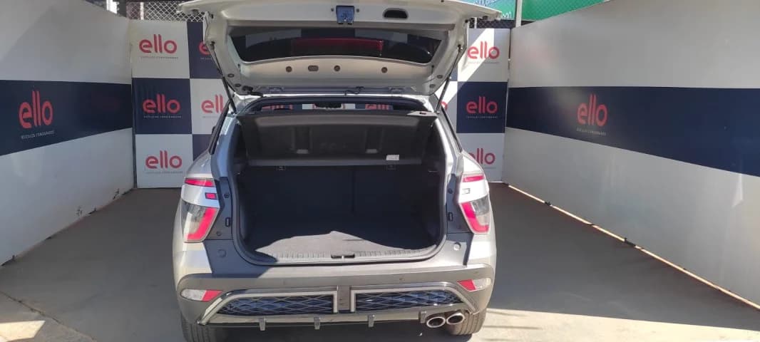 Hyundai CRETA 1.0 TGDI FLEX N LINE AUTOMÁTICO 2023 Flex - Picture 12