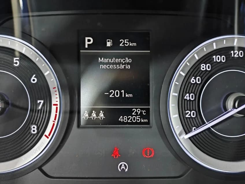 Hyundai CRETA 1.0 TGDI FLEX LIMITED AUTOMÁTICO 2022 Flex - Picture 10