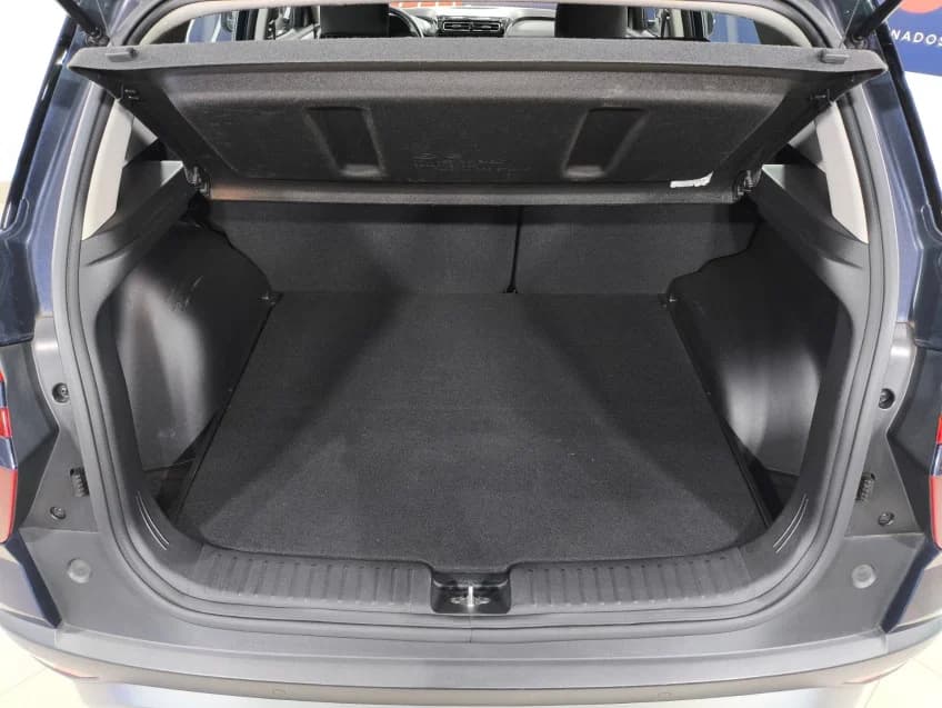 Hyundai CRETA 1.0 TGDI FLEX LIMITED AUTOMÁTICO 2022 Flex - Picture 13