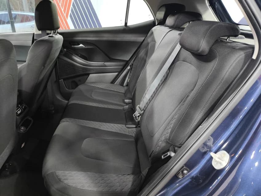 Hyundai CRETA 1.0 TGDI FLEX LIMITED AUTOMÁTICO 2022 Flex - Picture 9