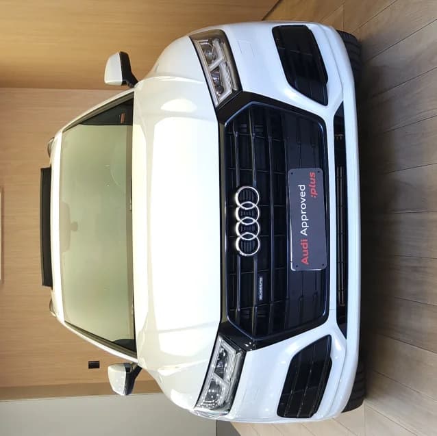 Audi Q5 2.0 TFSI GASOLINA BLACK S TRONIC 2020 Gasolina - Foto 2
