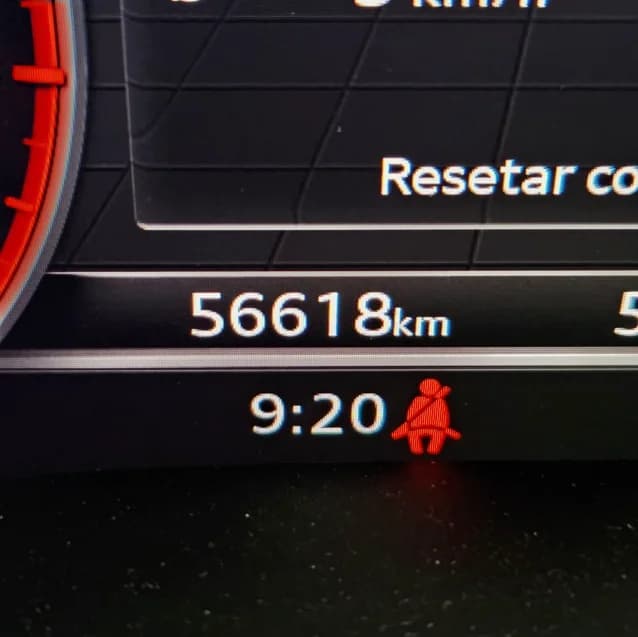 Audi Q5 2.0 TFSI GASOLINA BLACK S TRONIC 2020 Gasolina - Foto 3