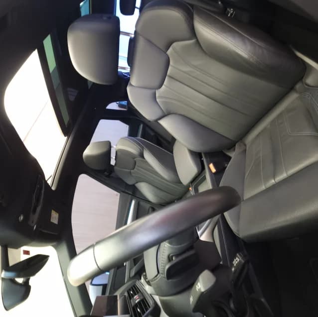 Audi Q5 2.0 TFSI GASOLINA BLACK S TRONIC 2020 Gasolina - Foto 4