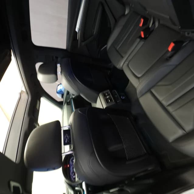 Audi Q5 2.0 TFSI GASOLINA BLACK S TRONIC 2020 Gasolina - Foto 8