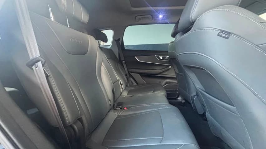 Caoa Chery TIGGO 8 1.6 TGDI GASOLINA TXS MAX DRIVE DCT 2024 Gasolina - Picture 13
