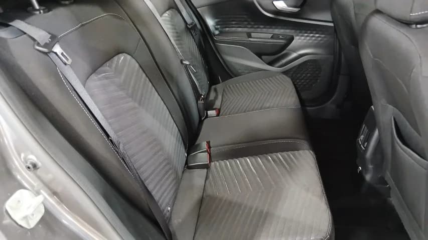 Fiat FASTBACK 1.0 TURBO 200 FLEX AUDACE CVT 2025 Flex - Foto 14