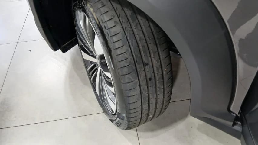 Fiat FASTBACK 1.0 TURBO 200 FLEX AUDACE CVT 2025 Flex - Foto 18