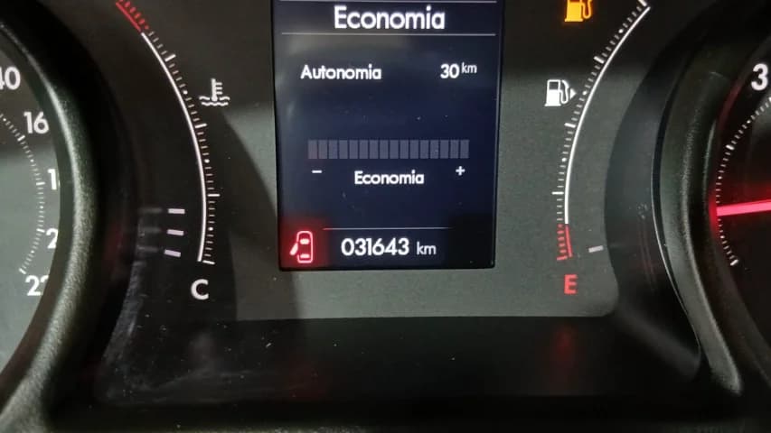 Fiat FASTBACK 1.0 TURBO 200 FLEX AUDACE CVT 2025 Flex - Foto 7